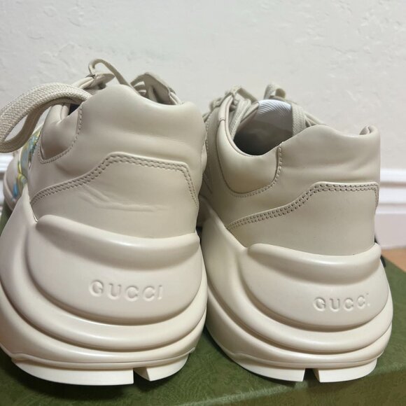 Gucci Rython Star GG Print - Picture 5 of 7